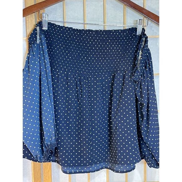 Lily White Sm Estilo Boho Top - Picture 5 of 16